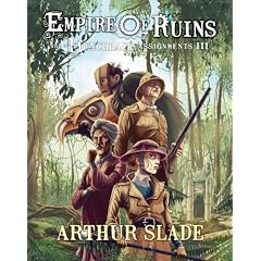 Empire Of Ruins