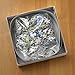 Bits and Pieces - 750 Piece Shaped Puzzle - The Garden Bench, Cardinals - by Artist Alan Giana - 750 pc Jigsaw