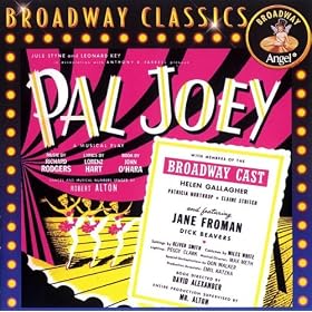 PAL JOEY