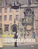 Lets visit Czechoslovakia