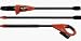 Search : Black & Decker 18-Volt Cordless Electric Pole Chain Saw, 8-Inch Bar #NPP2018