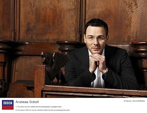 Bilder von Andreas Scholl