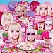 Barbie All Doll'd Up Deluxe Party Kit (8 guests)
