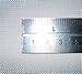 Woven Wire Mesh, 30 mesh (Stainless Steel 304L) – 0.57mm Aperture – by Inoxia Cut Size: 15cm x 15cm