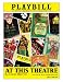 Books : At This Theatre