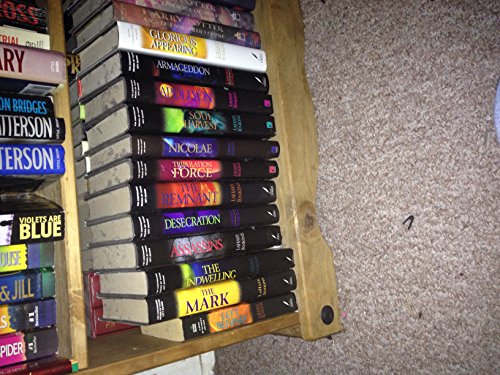 Left Behind Complete Set, Series 1-12