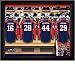 Florida Panthers Personalized Locker Room Print