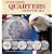 State Series Quarter Foam Collectors Map