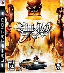 Saints Row 2