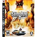 Saints Row 2 ~ THQ
