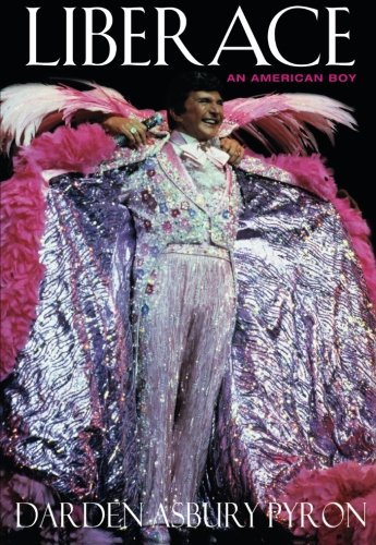 Liberace: An American Boy