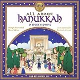 All about Hanukkah in Story and Song by Judyth Groner (2001-05-01)