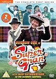 Super Gran - Complete Season 1 - 2-DVD Set ( Super Gran - Complete First Series ) ( Super Gran - Complete Season One ) [ NON-USA FORMAT, PAL, Reg.2 Import - United Kingdom ]