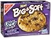 Chips Ahoy! Big & Soft Oatmeal Chocolate Chunk Cookies, 8-Count Boxes (Pack of 12)