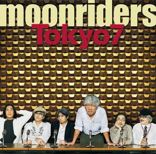 Tokyo7