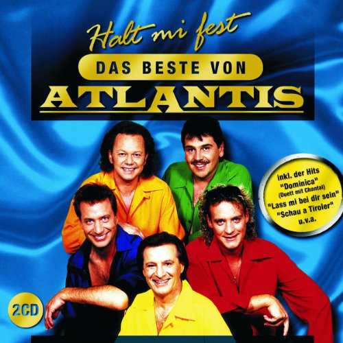Produkt-Bild: Halt Mi Fest-das Beste