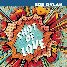 Shot Of Love