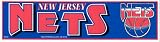 New Jersey Nets Throwback logo 11