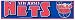 New Jersey Nets Throwback logo 11
