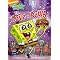 SpongeBob DVDs #1