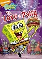SpongeBob SquarePants: To Love A Patty