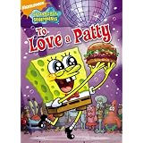 SpongeBob SquarePants: To Love A Patty ~ SpongeBob SquarePants