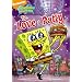 SpongeBob SquarePants: To Love A Patty