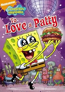 http://www.amazon.com/SpongeBob-SquarePants-Love-Patty/dp/B000XCZGWW/