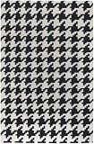 Surya Frontier 2-Feet by 8-Feet 6-Inch Hand Woven Rug, Ivory