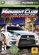 Midnight Club: Los Angeles (Platinum Hits)