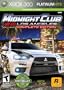 Midnight Club: Los Angeles (Platinum Hits)