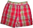 Ralph Lauren Infant Boys Bathing Suit Trunks Size 12 Months