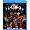 The Funhouse (Collector's Edition) [Blu-ray]