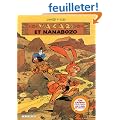 Yakari, Tome 4 : Yakari et Nanabozo + fiche animal