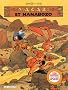 Yakari, Tome 4 : Yakari et Nanabozo + fiche animal