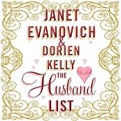 The Husband List | [Janet Evanovich, Dorien Kelly]