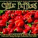 2012 Chile Peppers Wall calendar