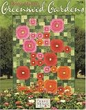 Home Garden Quilting Books