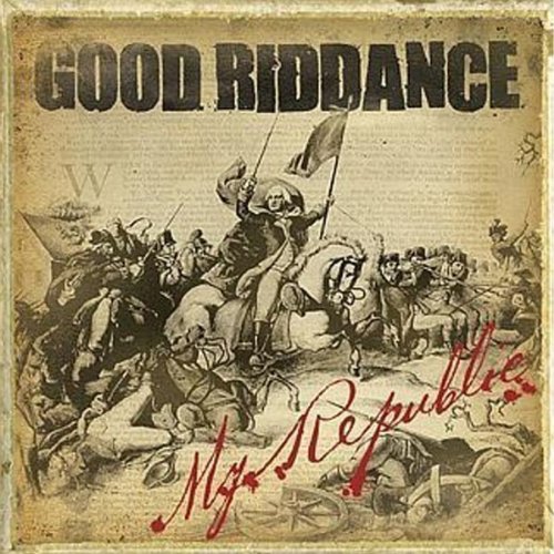 Good Riddance - Rise And Fall Lyrics - Zortam Music