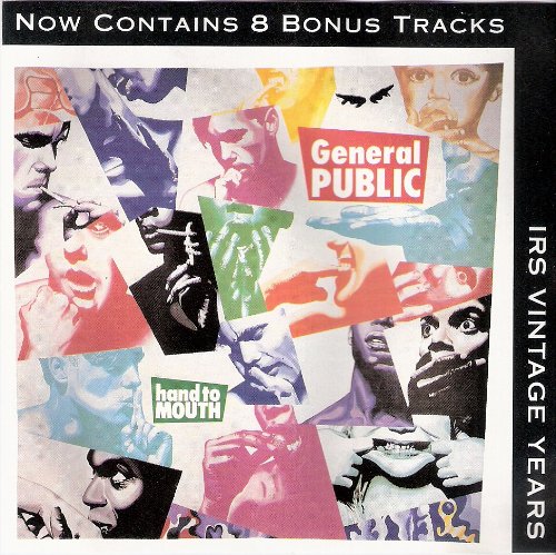 General Public - Hand To Mouth - Zortam Music