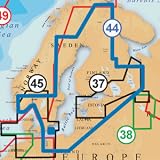 NAVIONICS 44XG/CF BALTIC FINLAND, SWEDEN, NORWAY SOUTH 614wLRKXedL. SL160 NAVIONICS 44XG/CF BALTIC FINLAND, SWEDEN, NORWAY SOUTH