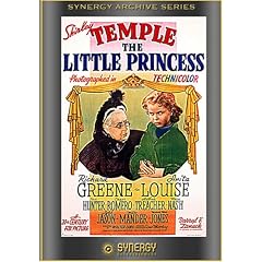 Little Princess (1939) by 