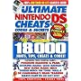Ultimate Nintendo DS and DSi Cheats, Codes and Secrets: Plus Bonus Complete Full Colour Pokemon Pokedex v. 5: Pokemon Special