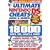 Ultimate Nintendo DS Cheats, Codes and Secrets (Complete Pokedex in Full Colour!) Including Over 18,000 Hints, Tips, Cheats and Codes!: Pokemon ... Complete Full Colour Pokemon Pokedex v. 5