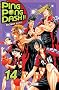 Ping Pong Dash, Tome 14 :