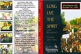 Long Live the Spirit (of the Million Man March)