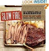 Slow Fire: The Beginner's Guide to Lip-Smacking Barbecue