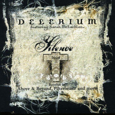 Delerium - Silence (edit) Lyrics - Zortam Music