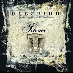 Delerium ft Sarah Mclachlan - Silence CDM (2008)