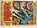 FANTASTIC FOUR #123 featuring: the sensational SILVER SURFER! (1)